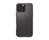 Spigen Thin Fit Mag Magsafe do iPhone 16 Pro Max Gunmetal - 1279609 - zdjęcie 2